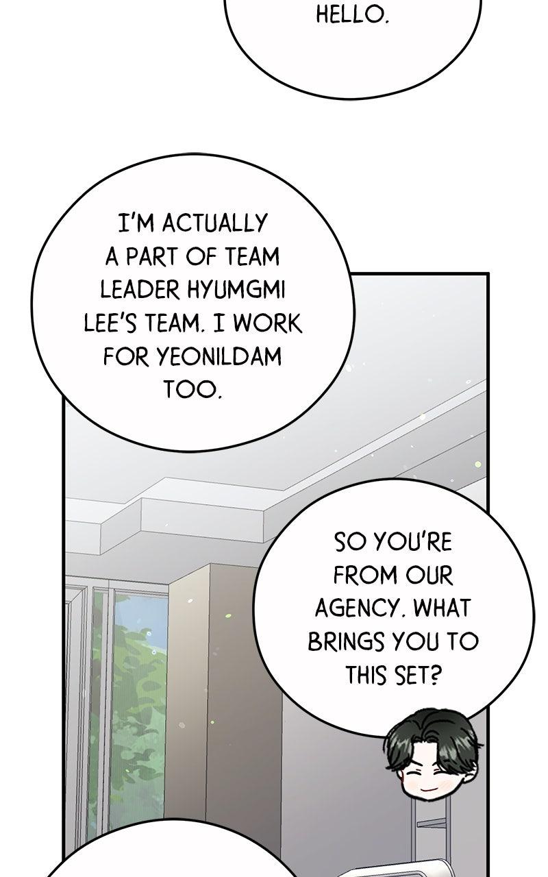 Read One and Only (Lim Joo-Yi) EN Manga Online