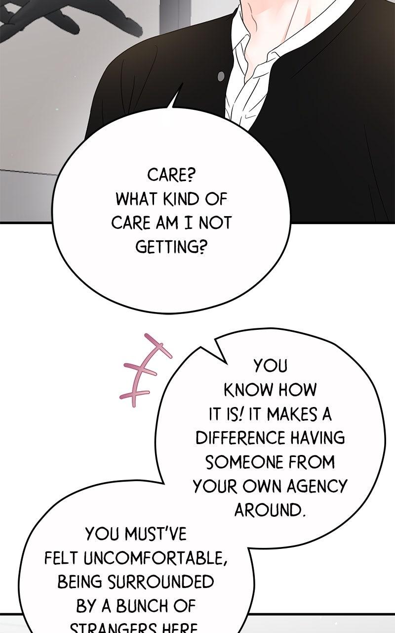 Read One and Only (Lim Joo-Yi) EN Manga Online