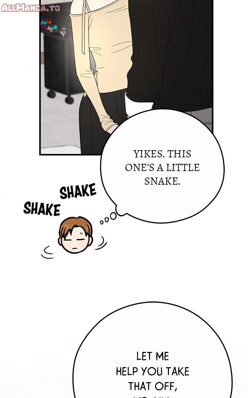 Read One and Only (Lim Joo-Yi) EN Manga Online