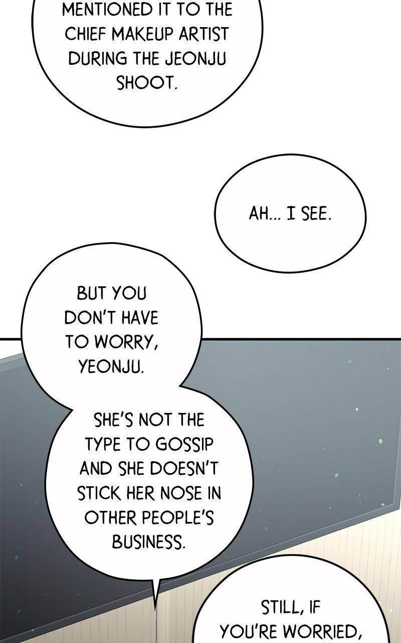 Read One and Only (Lim Joo-Yi) EN Manga Online