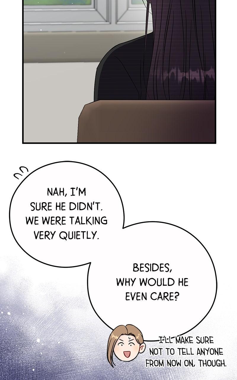 Read One and Only (Lim Joo-Yi) EN Manga Online