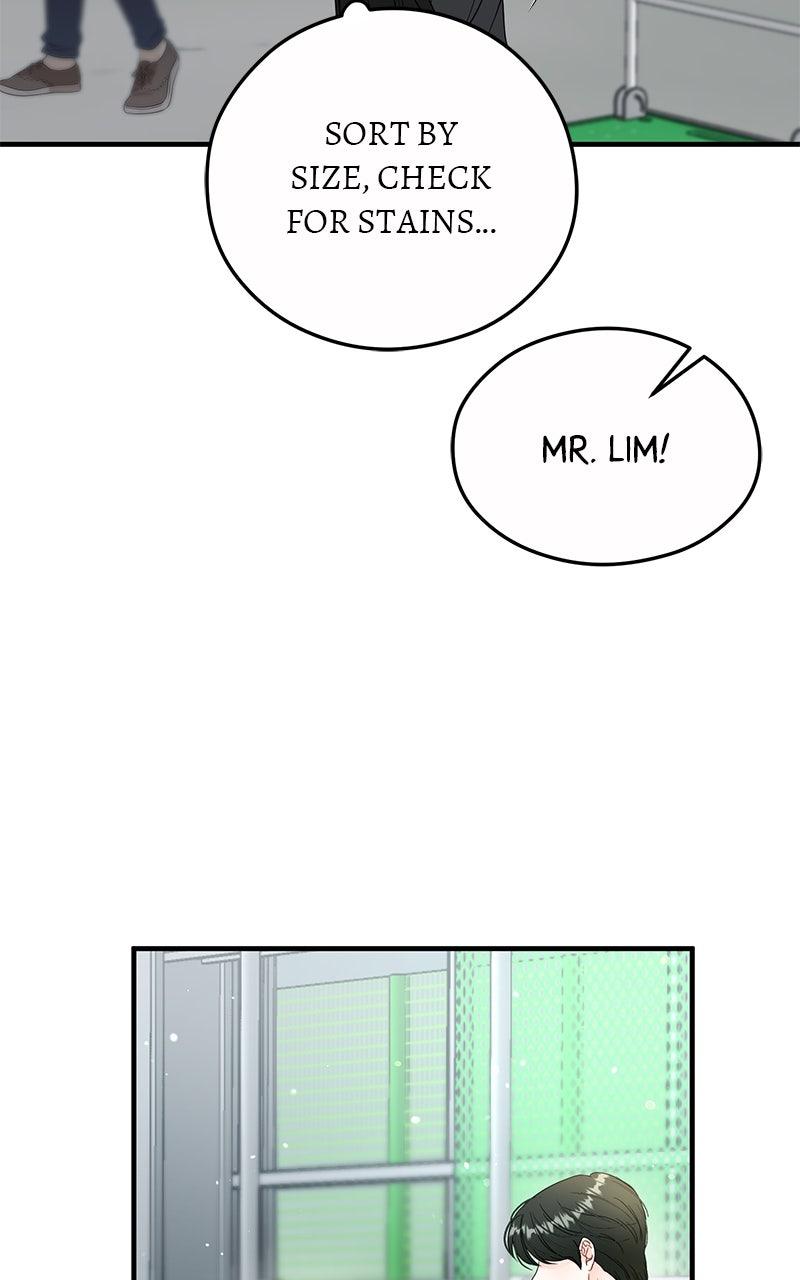 Read One and Only (Lim Joo-Yi) EN Manga Online