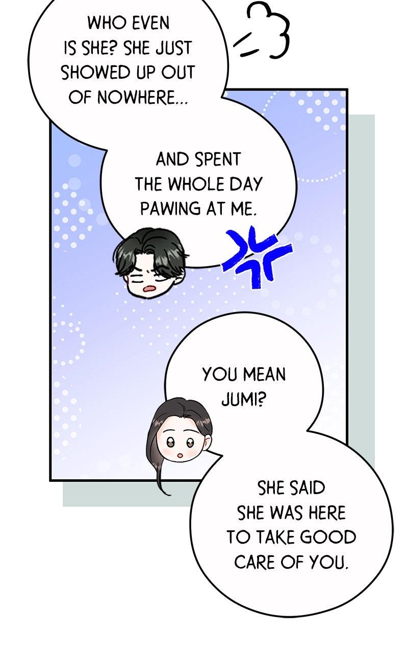 Read One and Only (Lim Joo-Yi) EN Manga Online