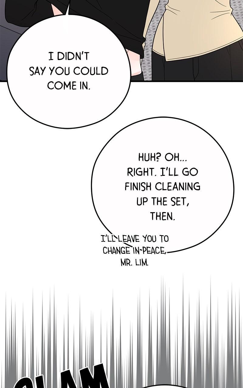 Read One and Only (Lim Joo-Yi) EN Manga Online