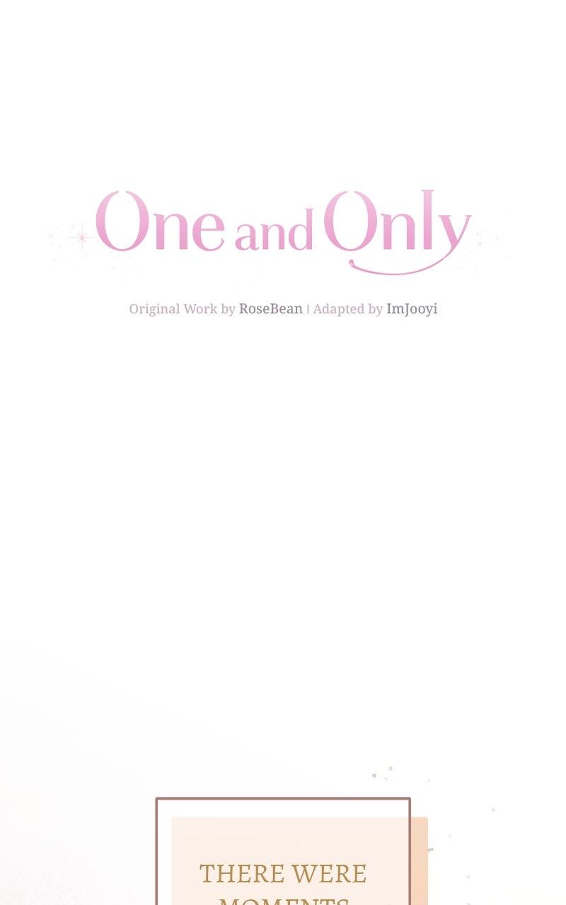 Read One and Only (Lim Joo-Yi) EN Manga Online