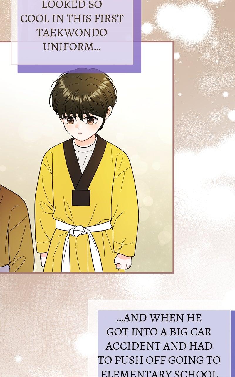 Read One and Only (Lim Joo-Yi) EN Manga Online