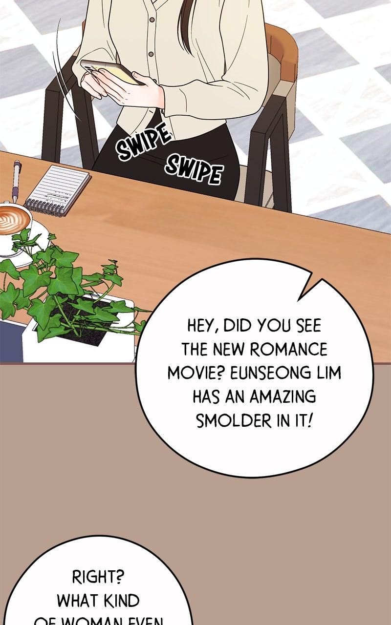 Read One and Only (Lim Joo-Yi) EN Manga Online