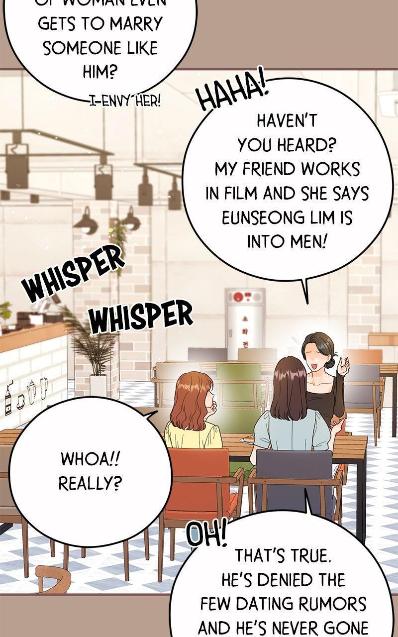 Read One and Only (Lim Joo-Yi) EN Manga Online