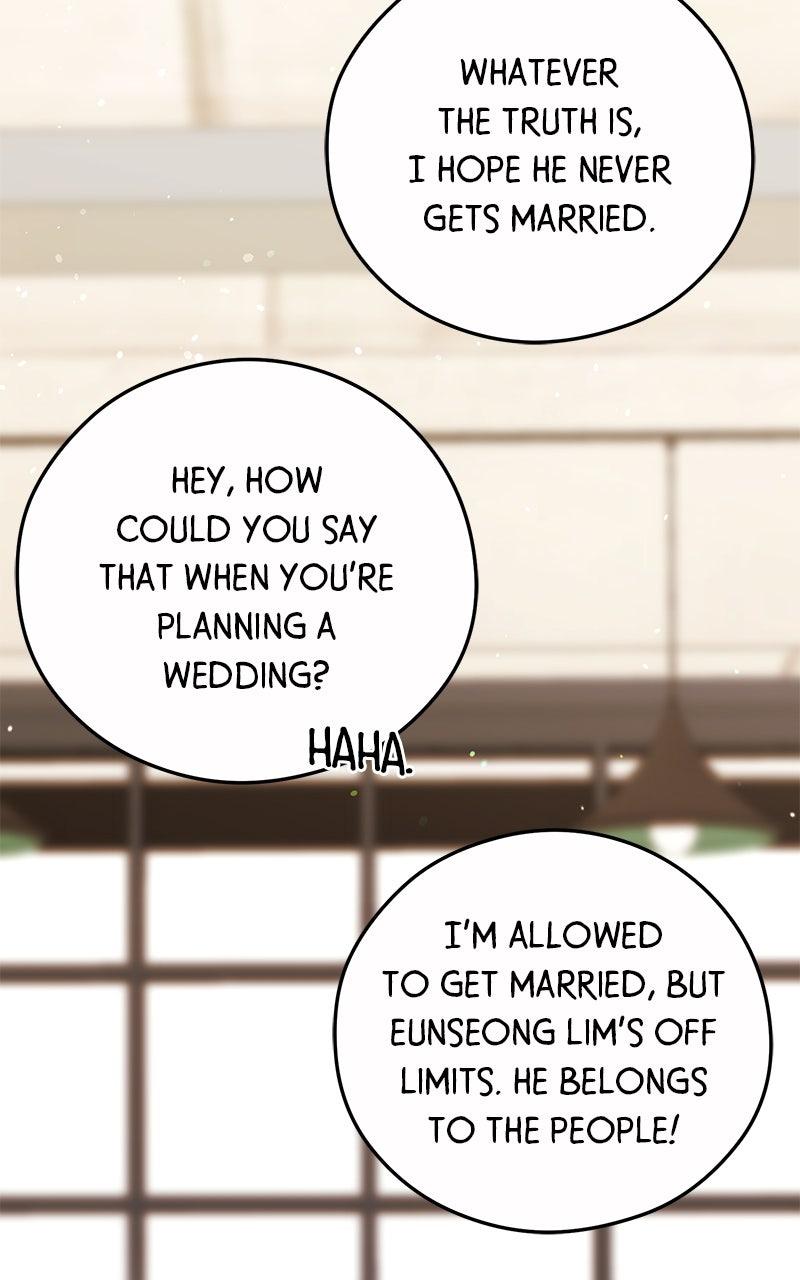 Read One and Only (Lim Joo-Yi) EN Manga Online