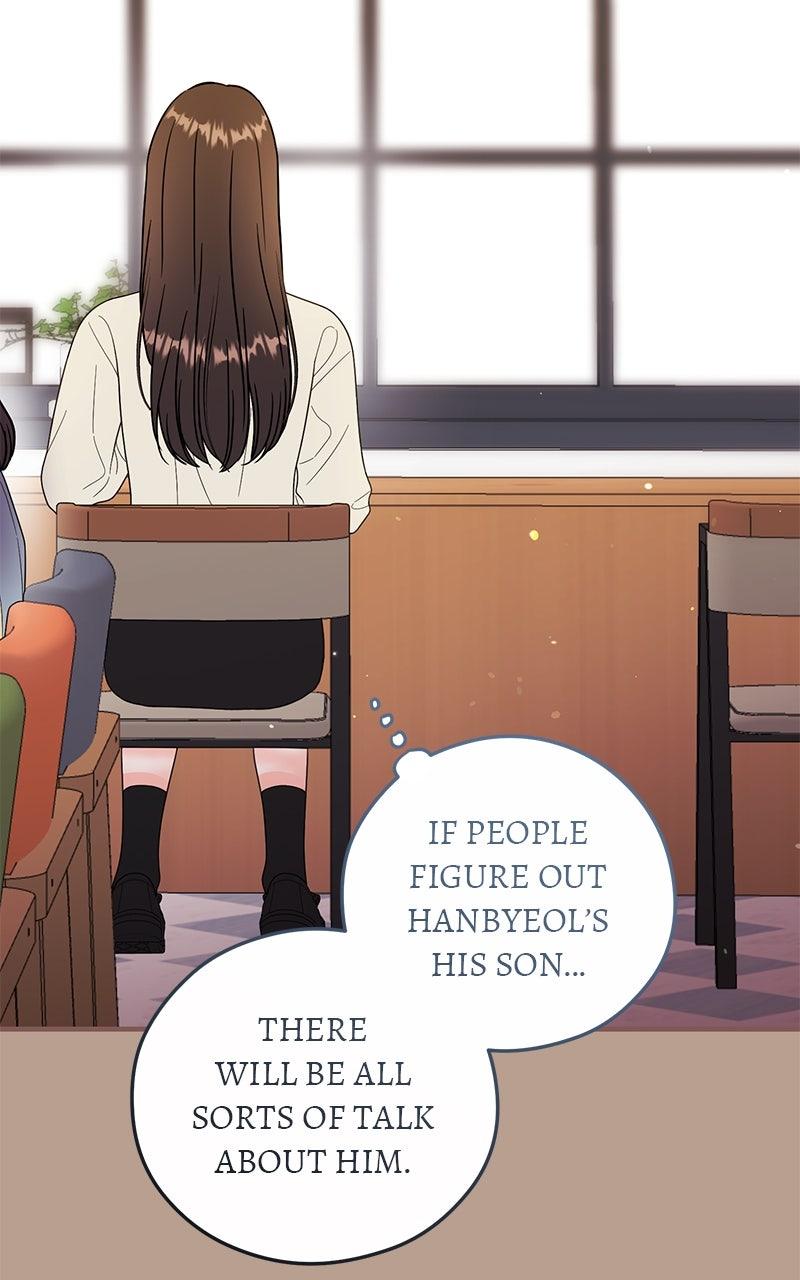 Read One and Only (Lim Joo-Yi) EN Manga Online