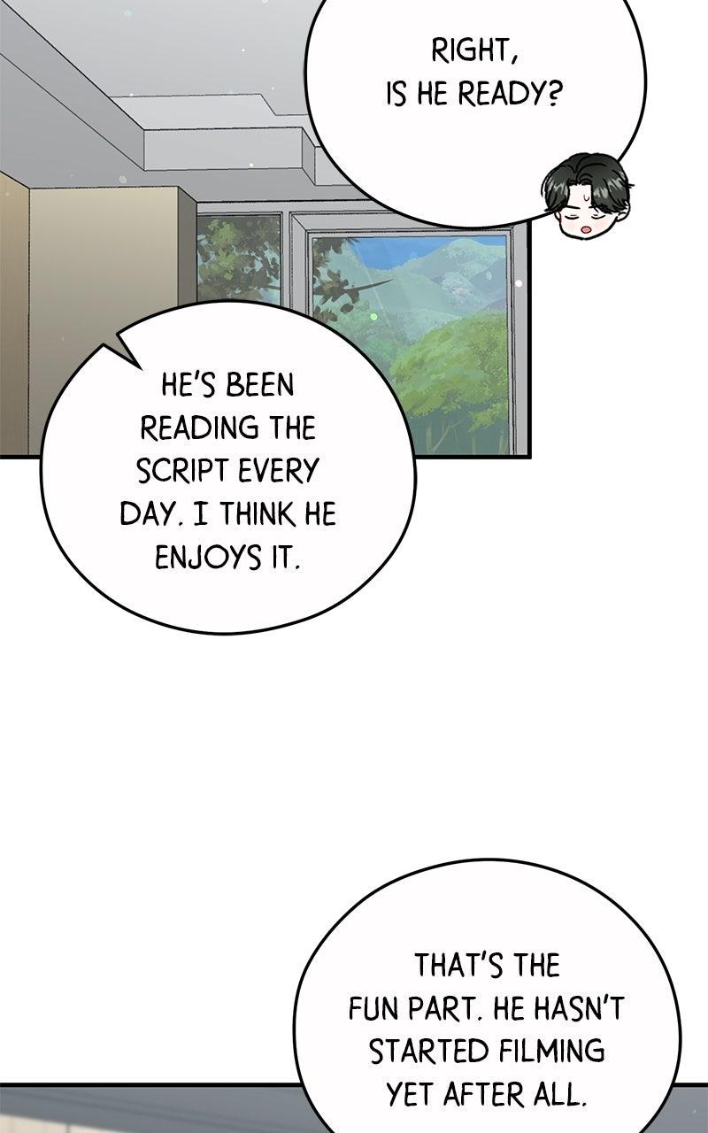 Read One and Only (Lim Joo-Yi) EN Manga Online