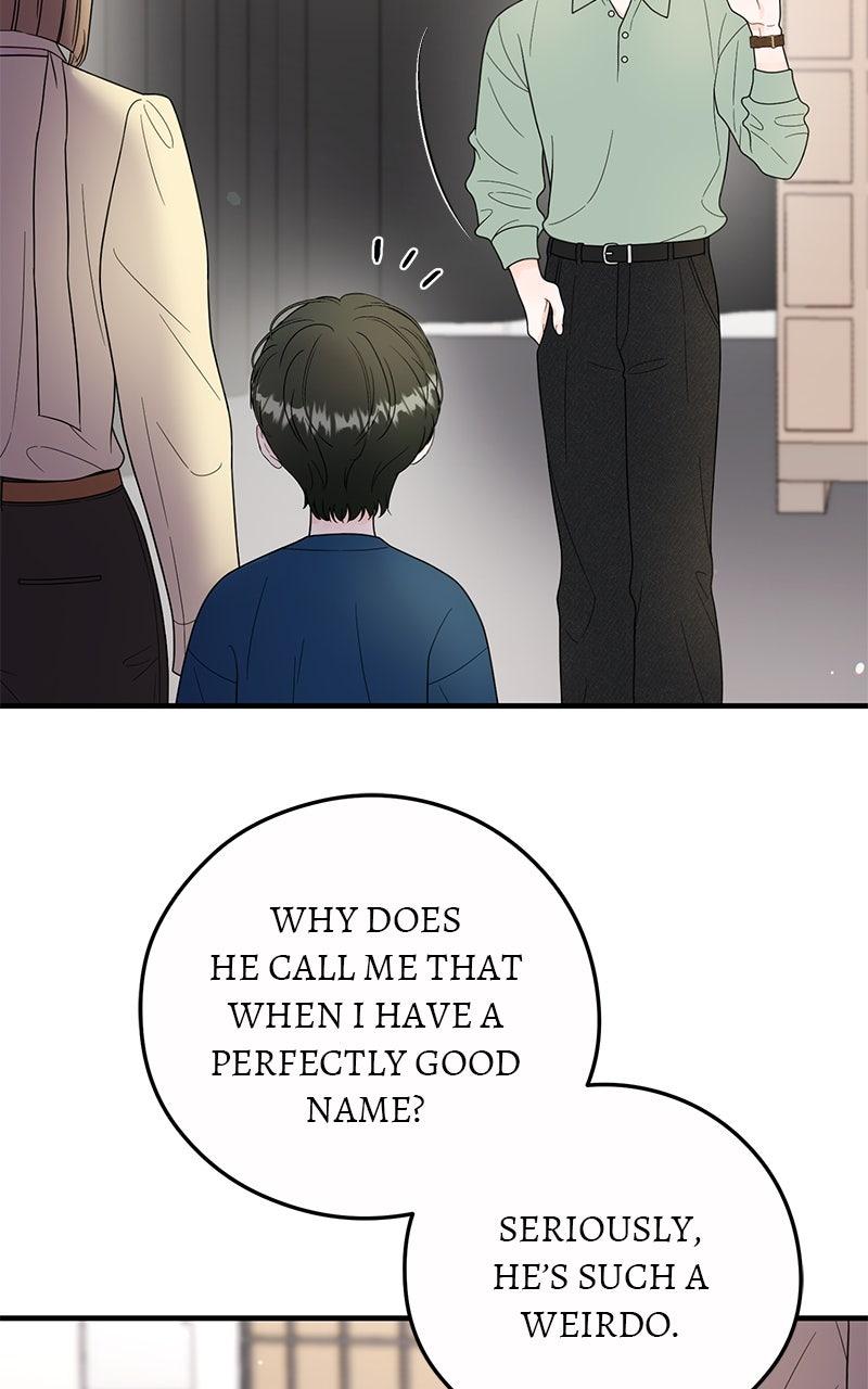 Read One and Only (Lim Joo-Yi) EN Manga Online