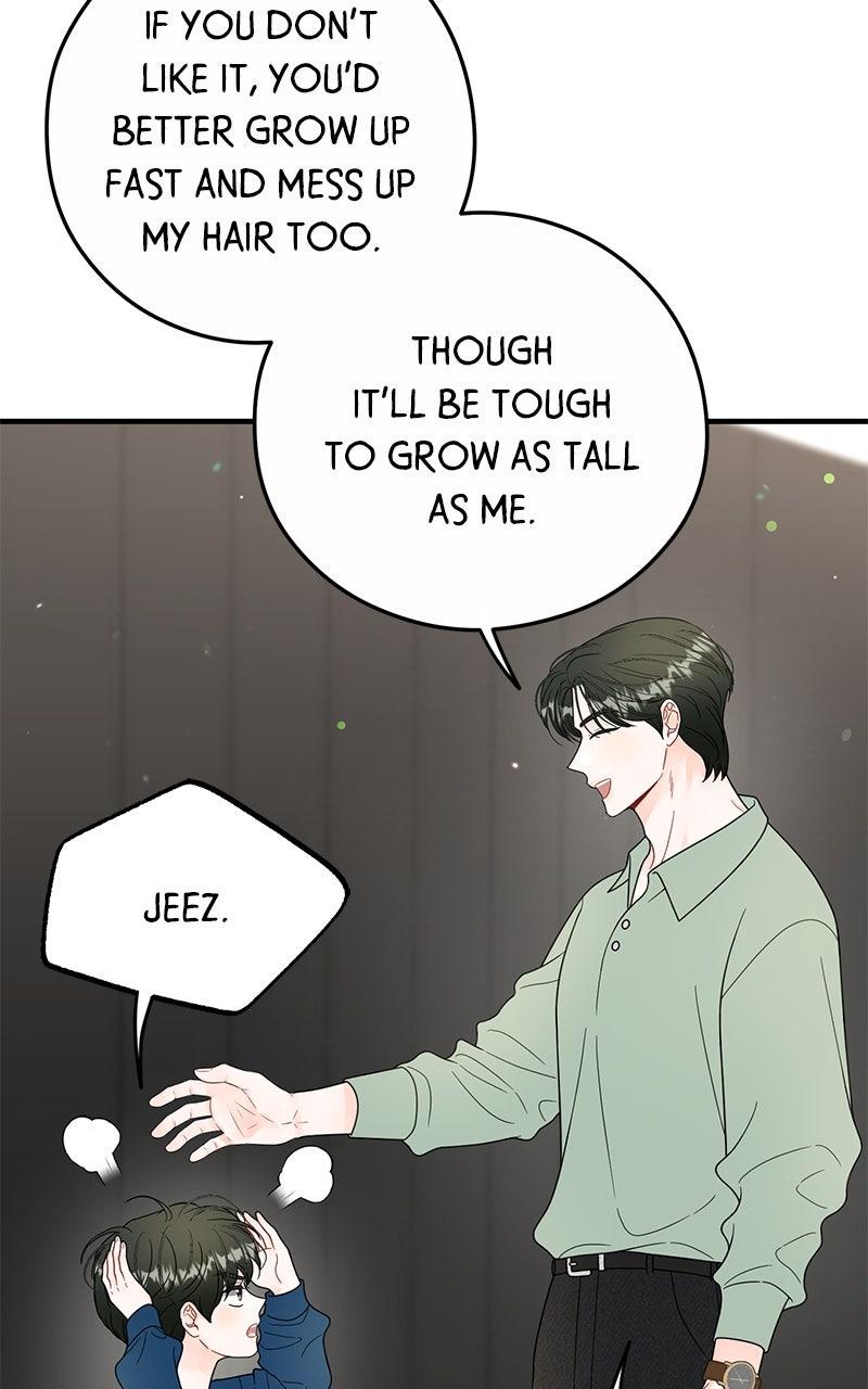 Read One and Only (Lim Joo-Yi) EN Manga Online