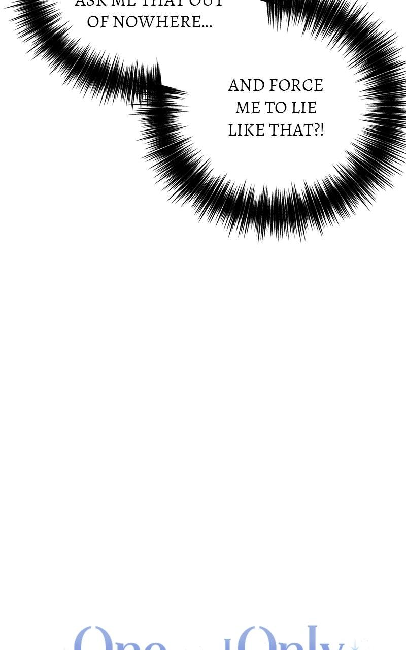 Read One and Only (Lim Joo-Yi) EN Manga Online