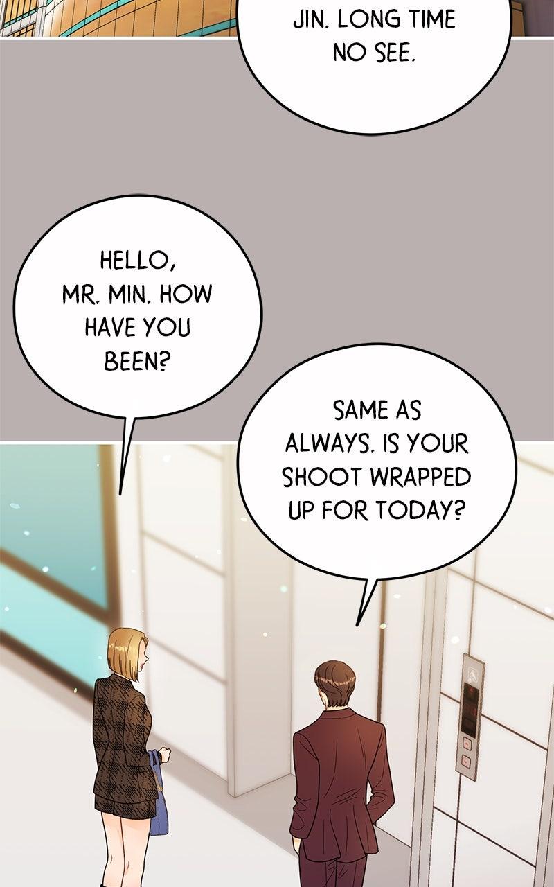 Read One and Only (Lim Joo-Yi) EN Manga Online