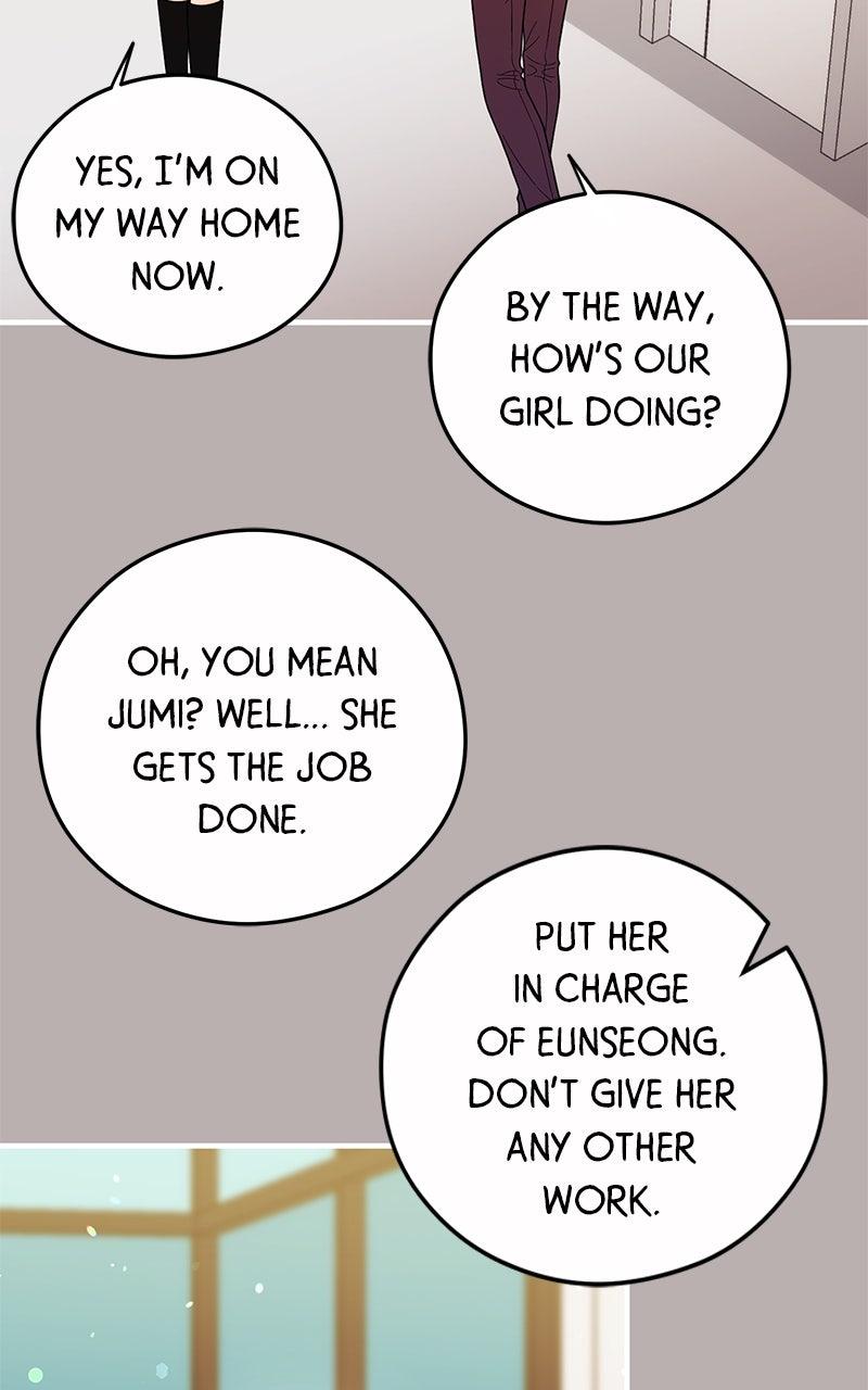 Read One and Only (Lim Joo-Yi) EN Manga Online