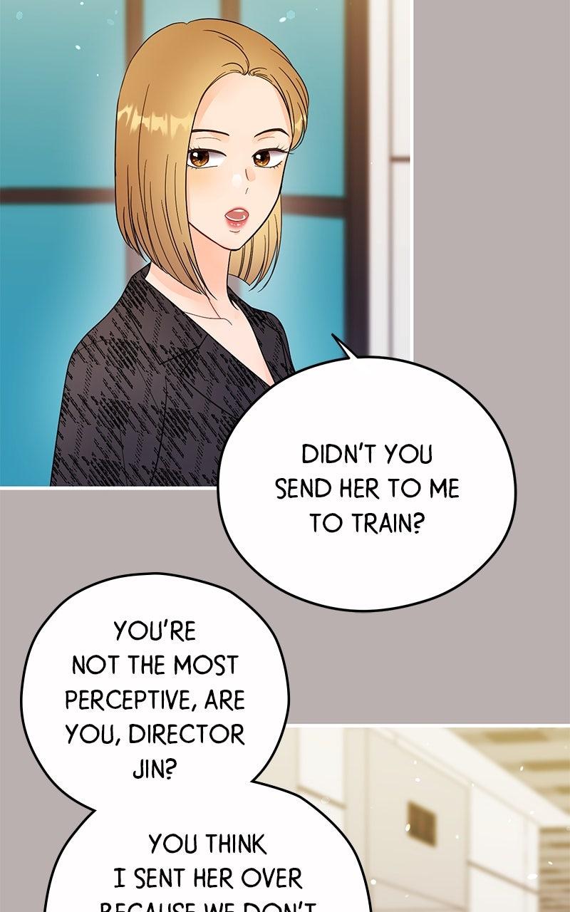 Read One and Only (Lim Joo-Yi) EN Manga Online