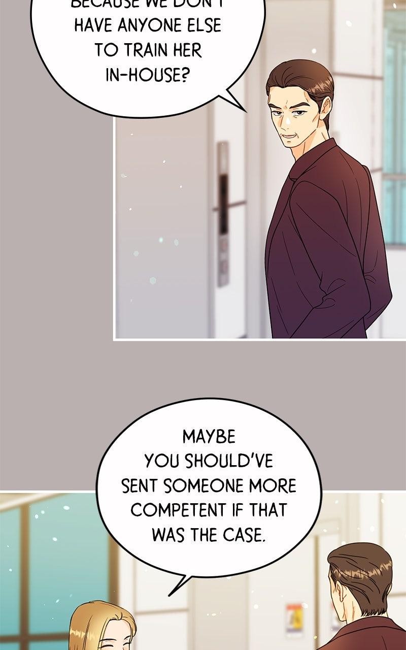 Read One and Only (Lim Joo-Yi) EN Manga Online