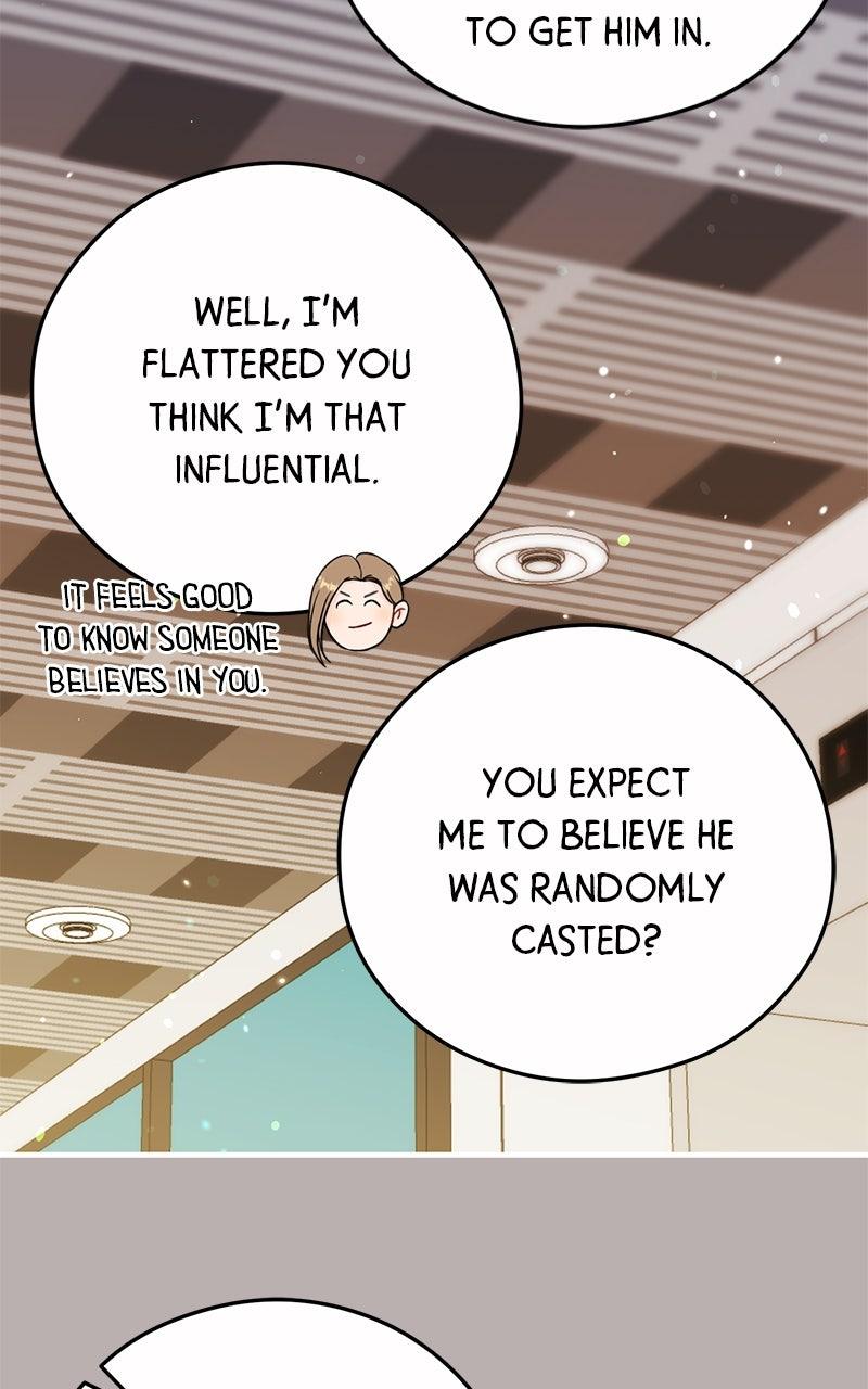 Read One and Only (Lim Joo-Yi) EN Manga Online