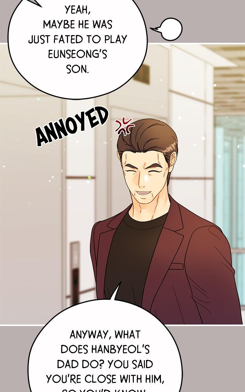 Read One and Only (Lim Joo-Yi) EN Manga Online