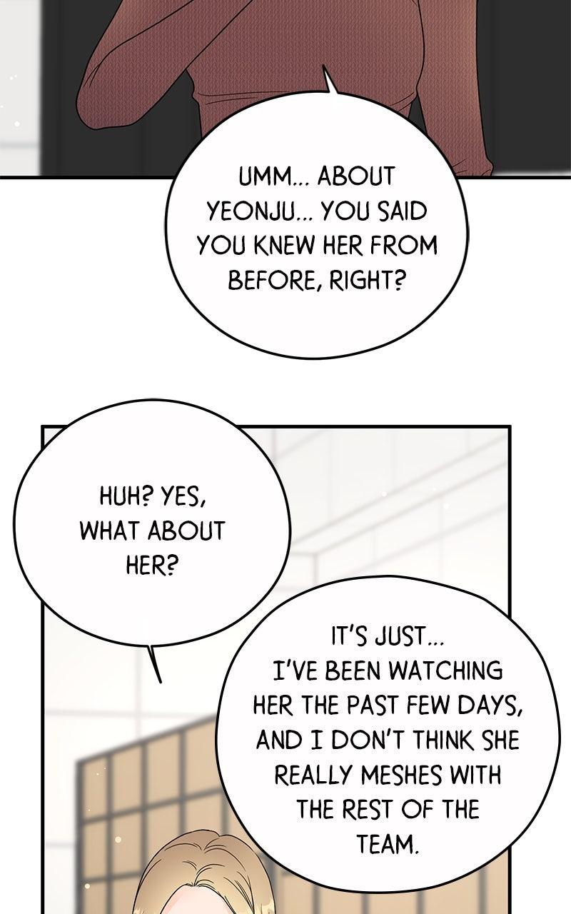 Read One and Only (Lim Joo-Yi) EN Manga Online