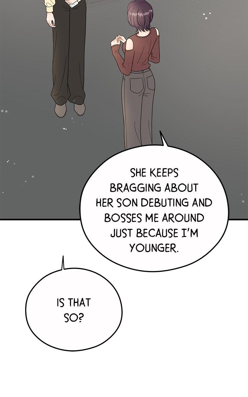 Read One and Only (Lim Joo-Yi) EN Manga Online