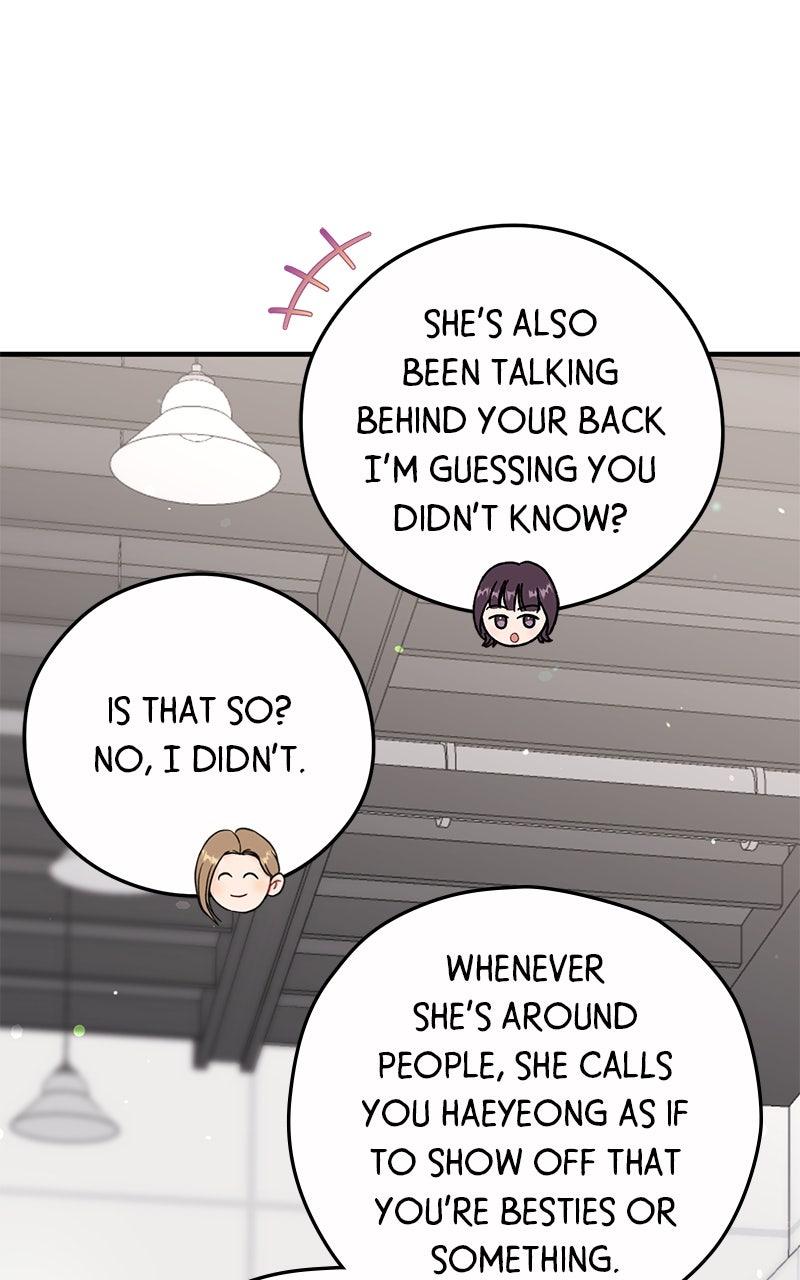 Read One and Only (Lim Joo-Yi) EN Manga Online