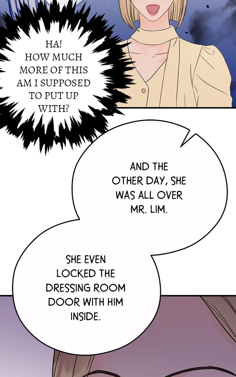 Read One and Only (Lim Joo-Yi) EN Manga Online