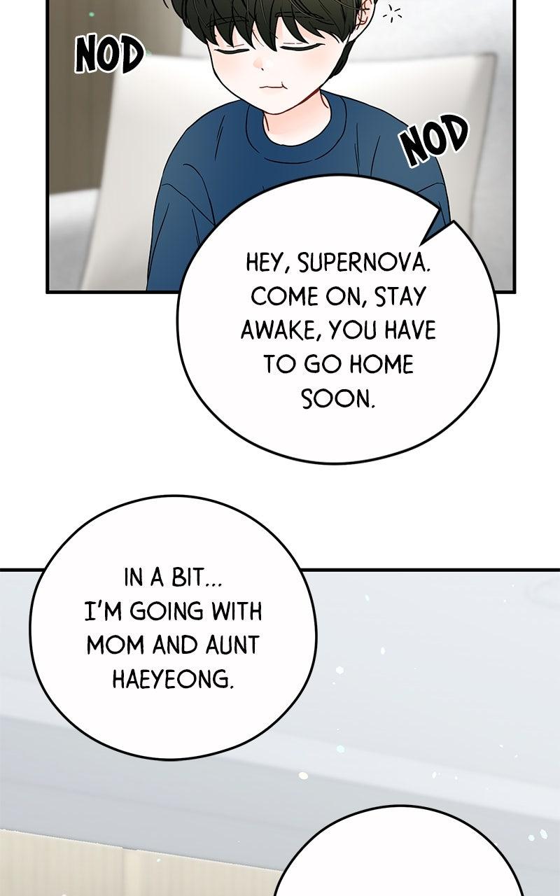 Read One and Only (Lim Joo-Yi) EN Manga Online