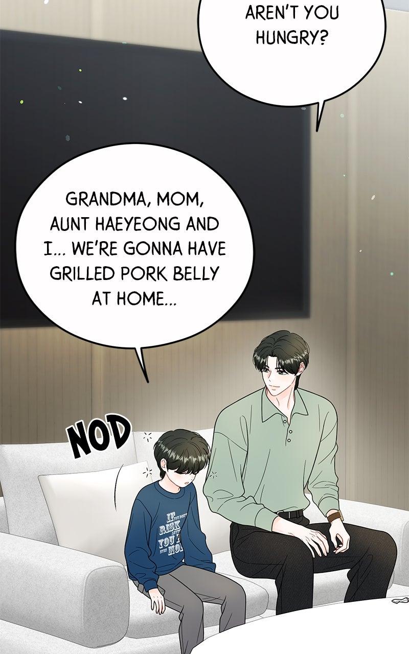 Read One and Only (Lim Joo-Yi) EN Manga Online