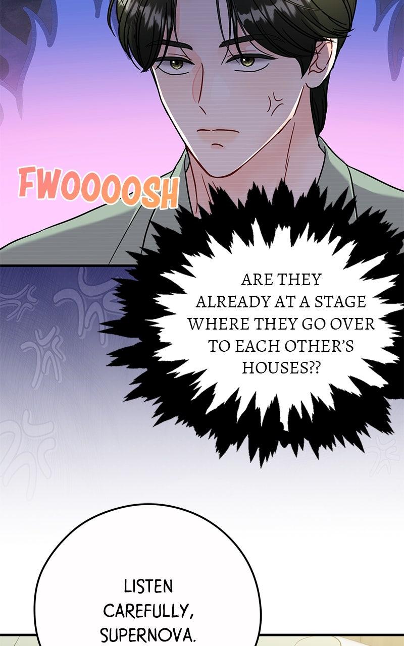 Read One and Only (Lim Joo-Yi) EN Manga Online