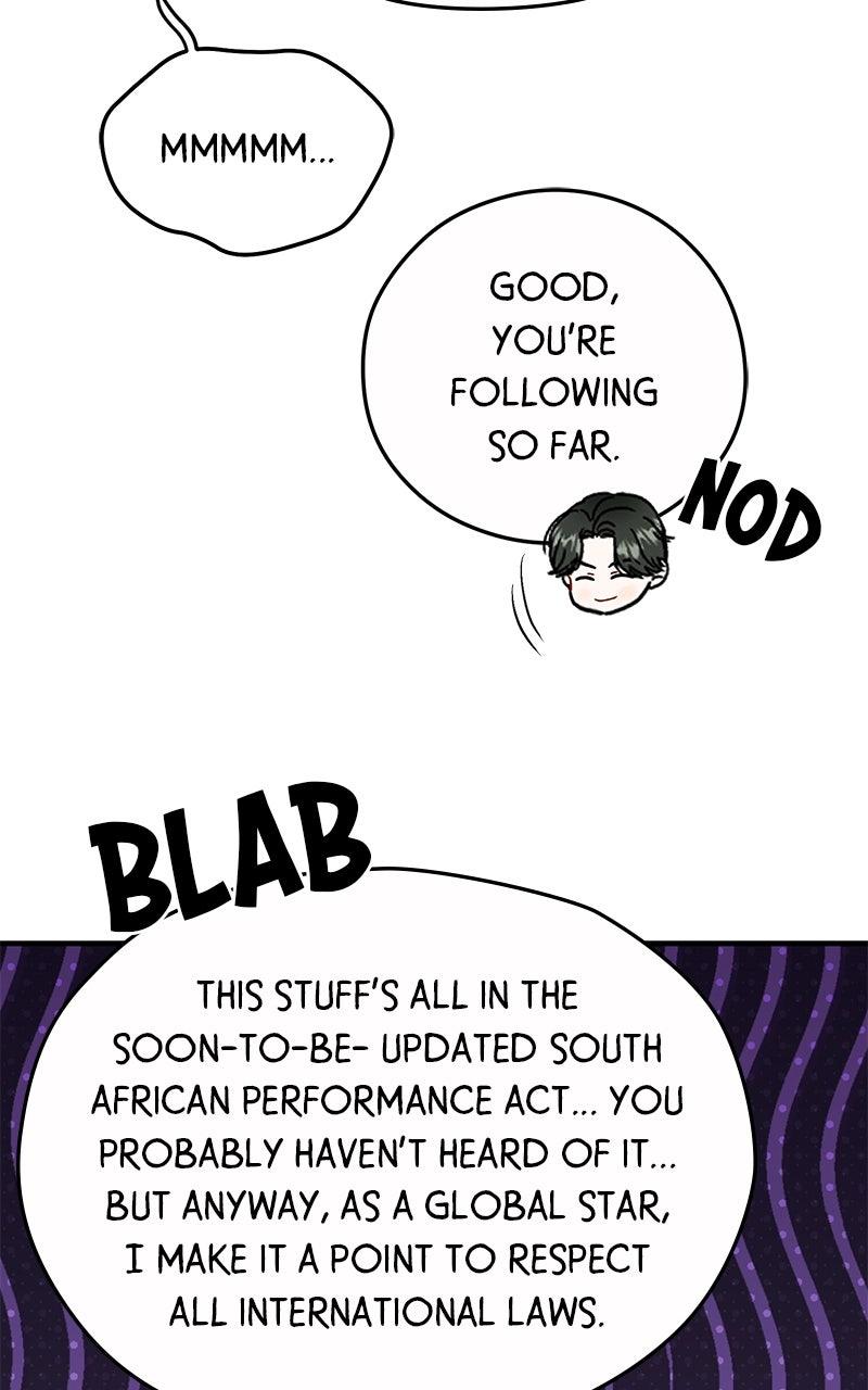 Read One and Only (Lim Joo-Yi) EN Manga Online