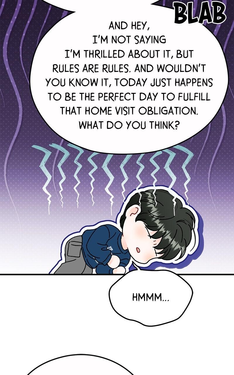 Read One and Only (Lim Joo-Yi) EN Manga Online