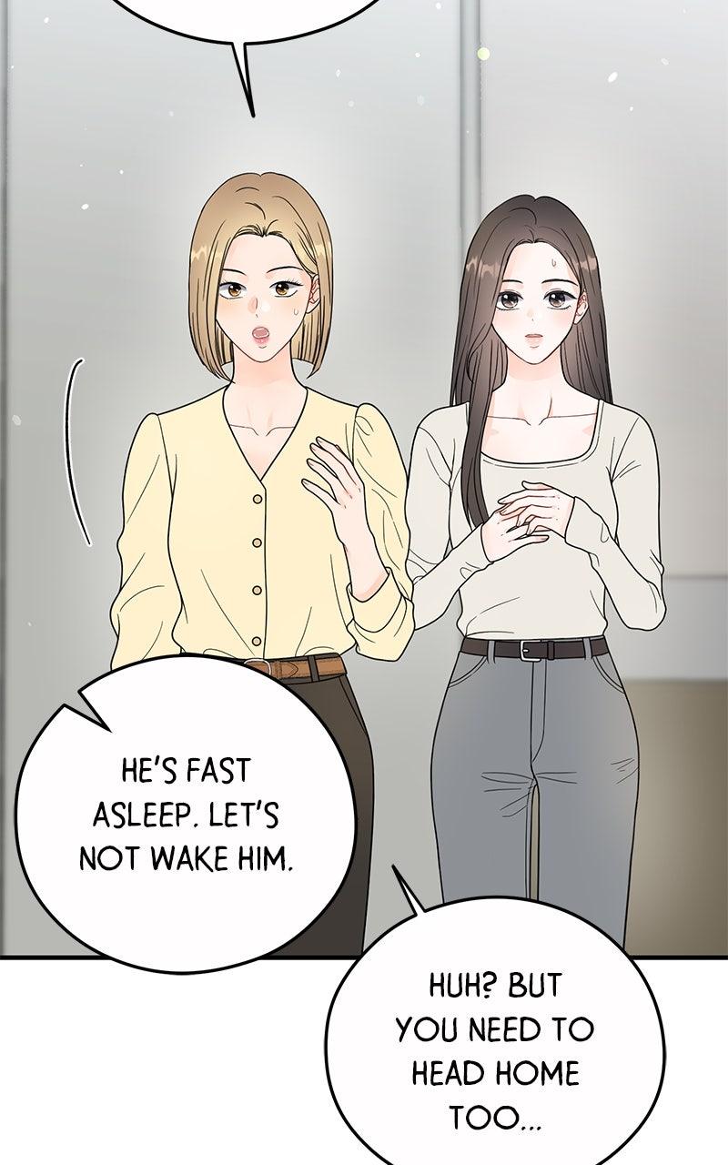 Read One and Only (Lim Joo-Yi) EN Manga Online