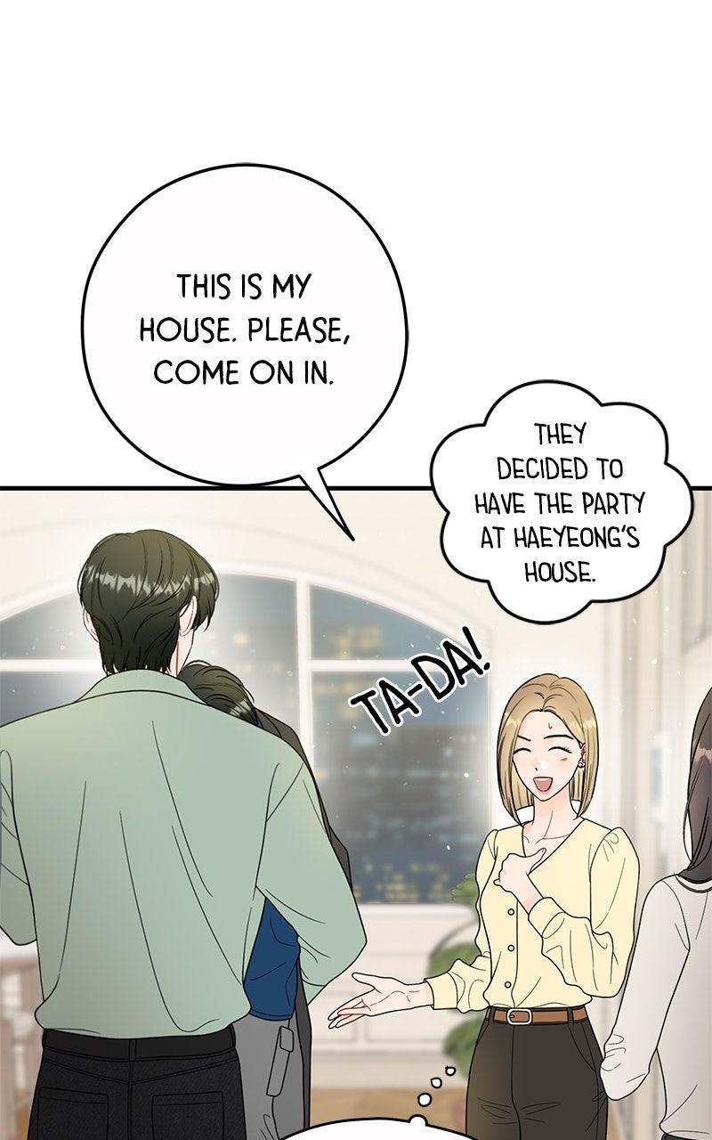 Read One and Only (Lim Joo-Yi) EN Manga Online