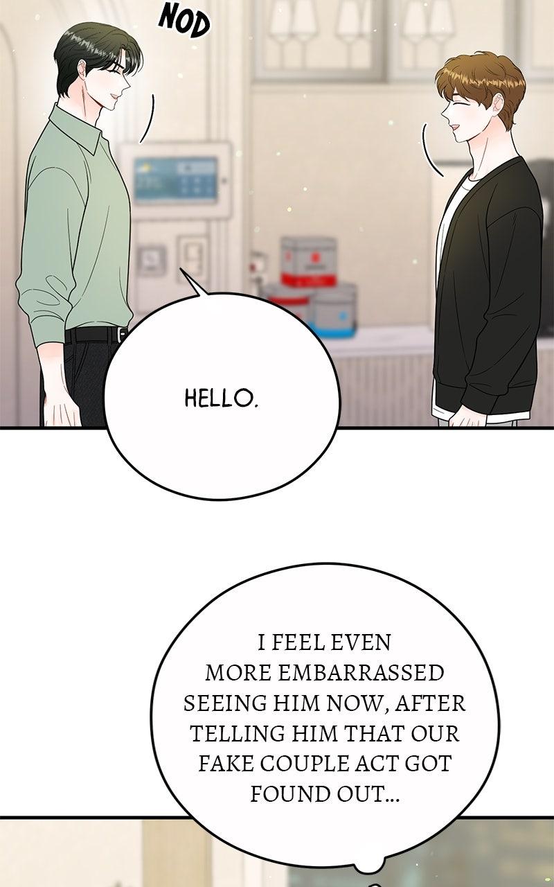 Read One and Only (Lim Joo-Yi) EN Manga Online