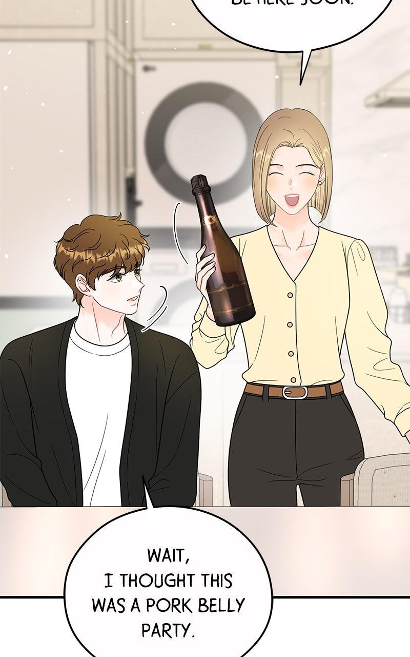 Read One and Only (Lim Joo-Yi) EN Manga Online