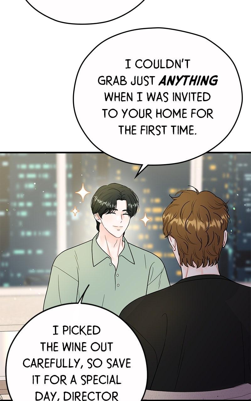 Read One and Only (Lim Joo-Yi) EN Manga Online