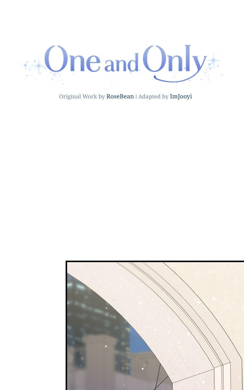Read One and Only (Lim Joo-Yi) EN Manga Online