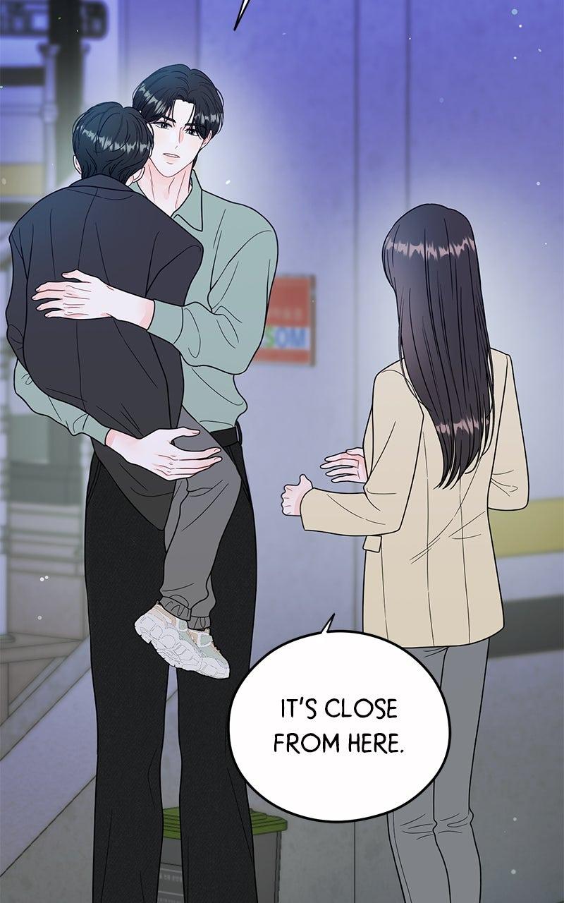 Read One and Only (Lim Joo-Yi) EN Manga Online