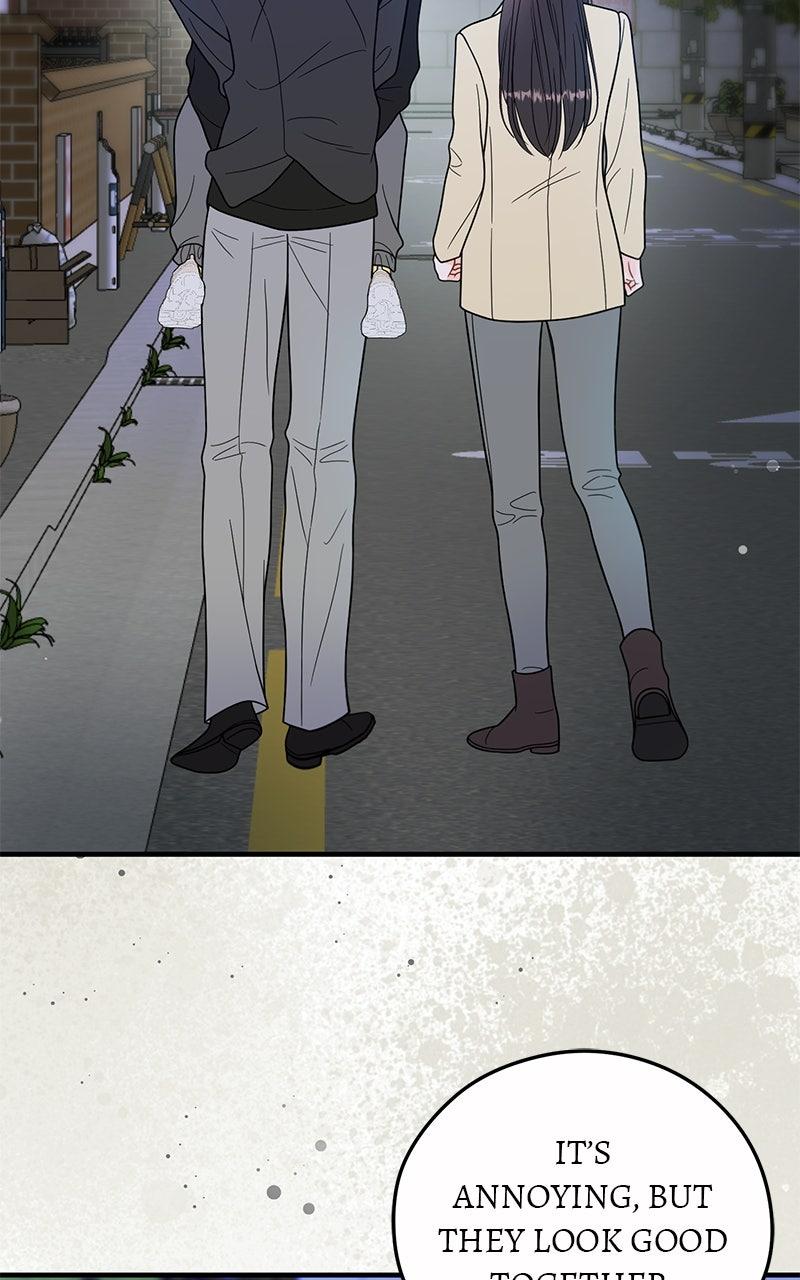 Read One and Only (Lim Joo-Yi) EN Manga Online