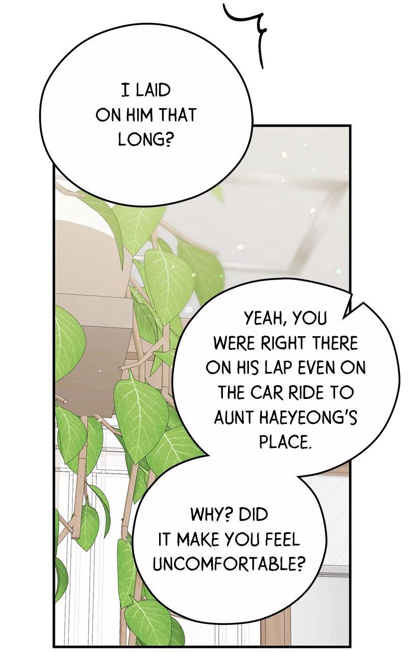 Read One and Only (Lim Joo-Yi) EN Manga Online