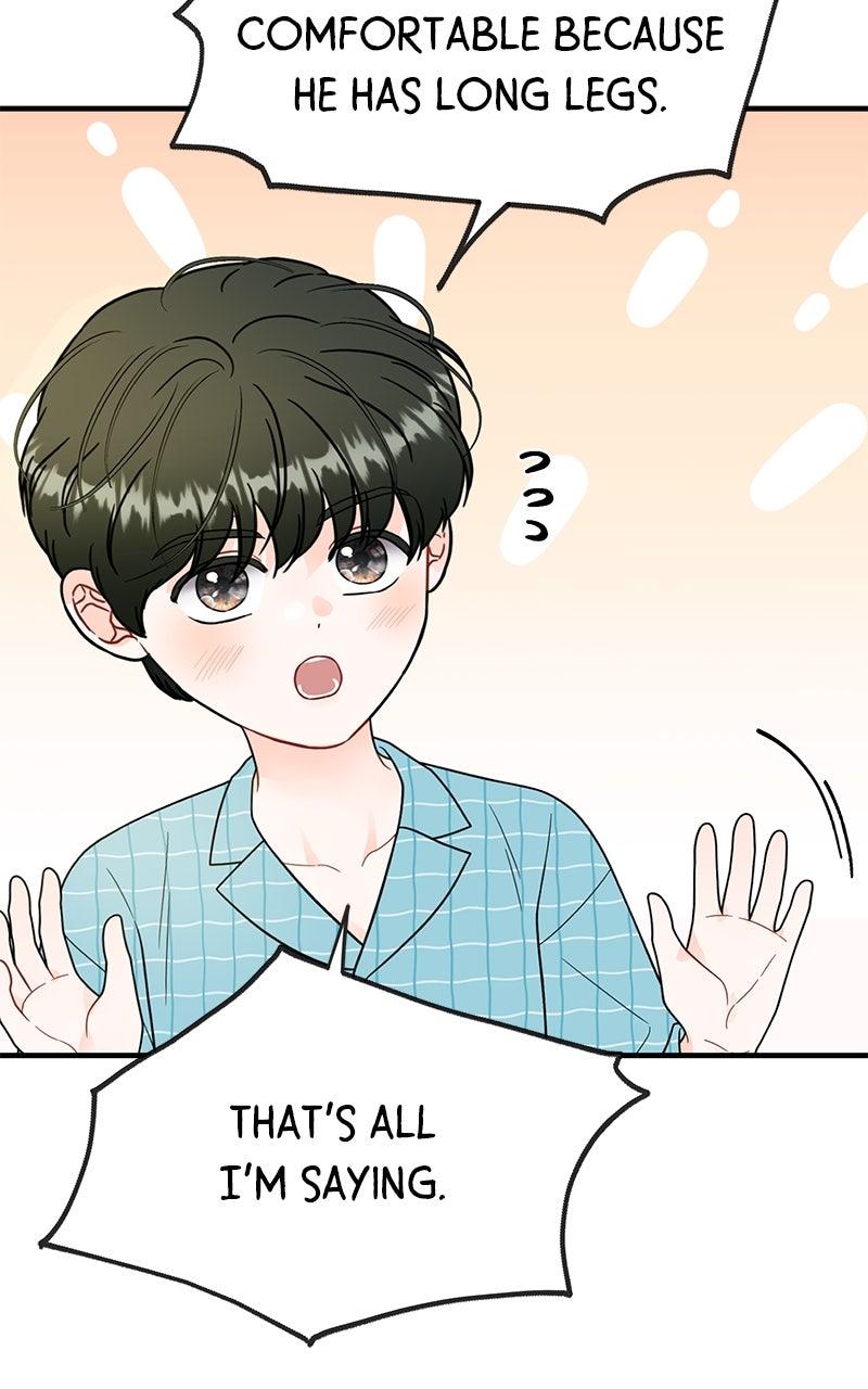 Read One and Only (Lim Joo-Yi) EN Manga Online