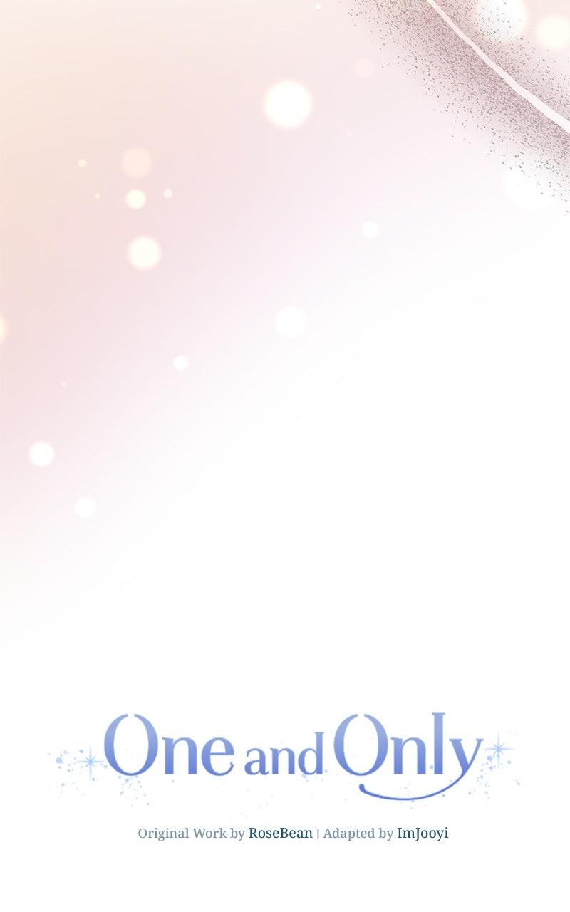 Read One and Only (Lim Joo-Yi) EN Manga Online