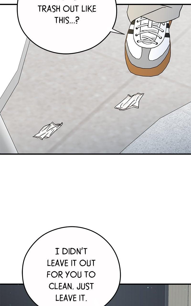 Read One and Only (Lim Joo-Yi) EN Manga Online