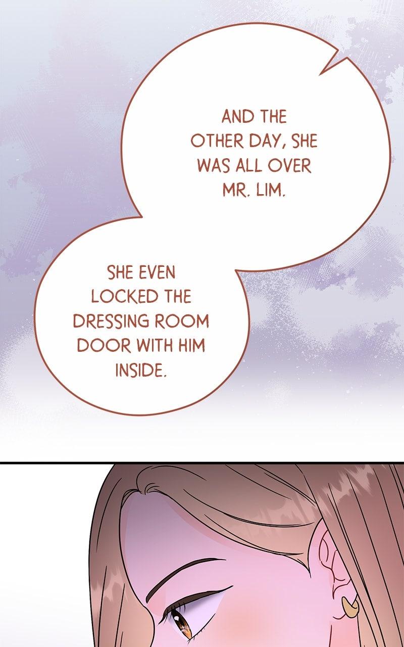 Read One and Only (Lim Joo-Yi) EN Manga Online