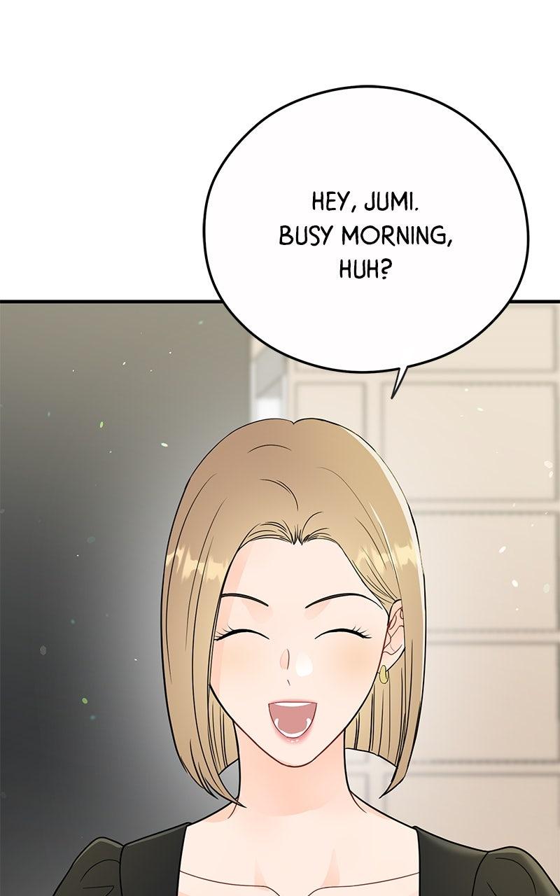 Read One and Only (Lim Joo-Yi) EN Manga Online