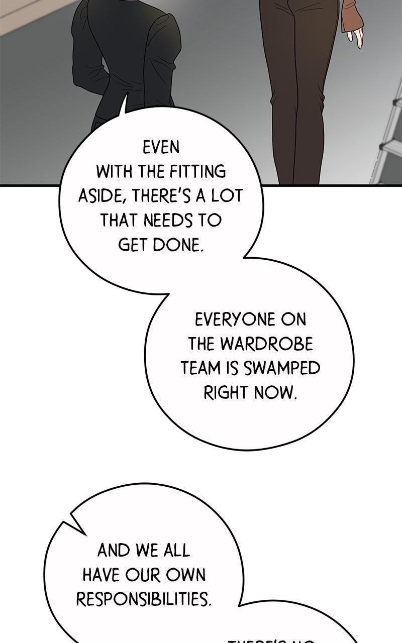 Read One and Only (Lim Joo-Yi) EN Manga Online