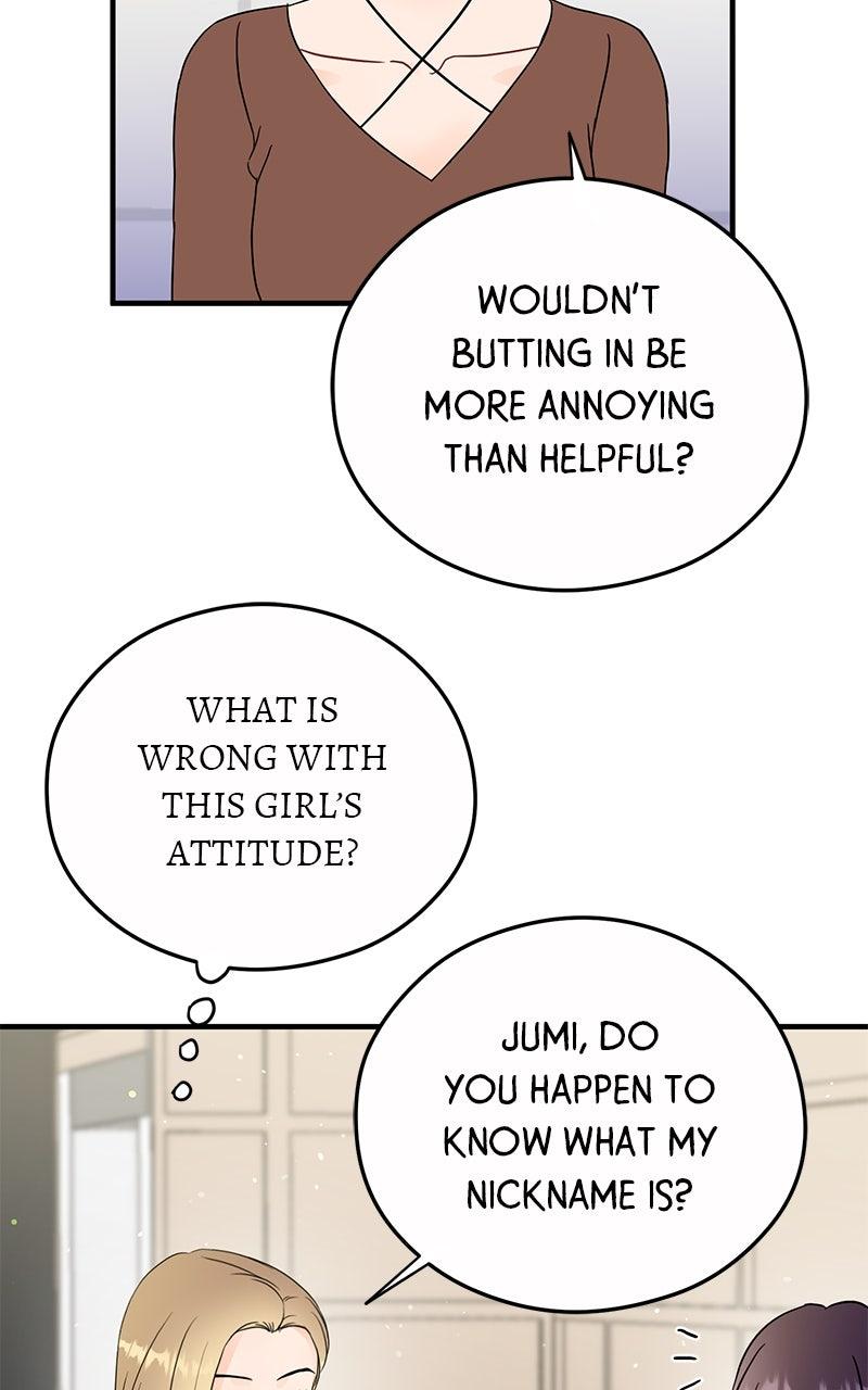 Read One and Only (Lim Joo-Yi) EN Manga Online