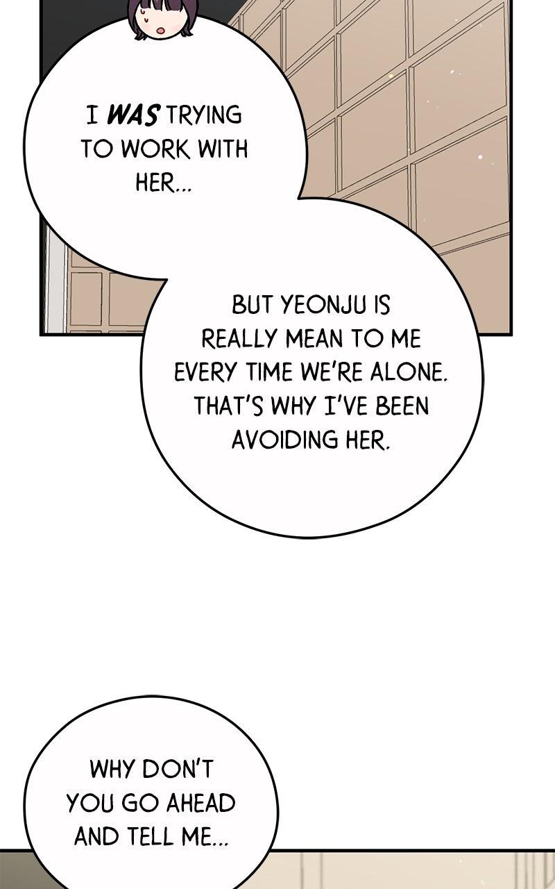 Read One and Only (Lim Joo-Yi) EN Manga Online